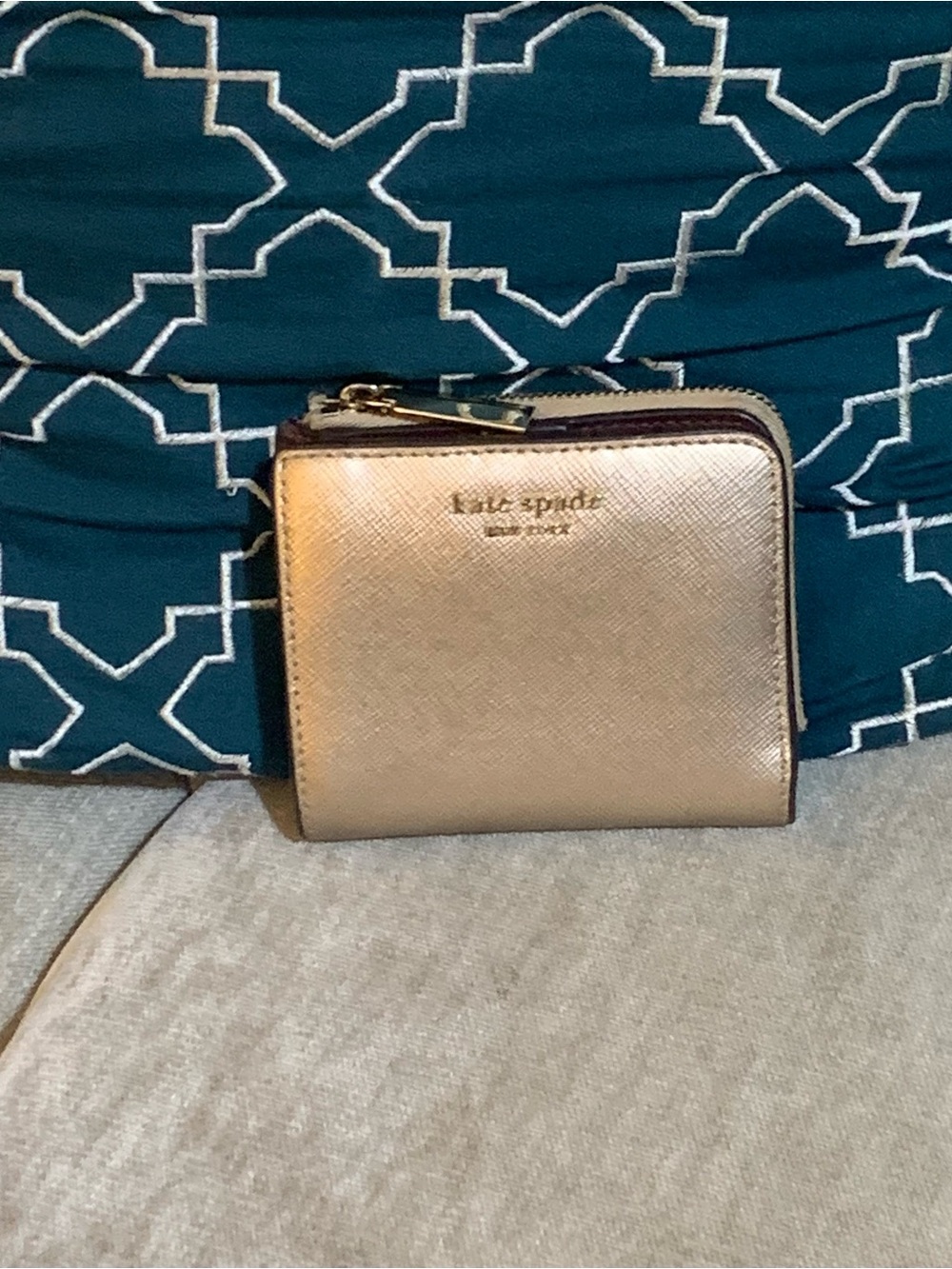 Kate Spade Wallet - Picture 7 of 7